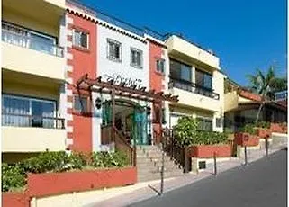 Отель Perla Tenerife