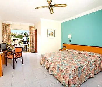 Отель Perla Tenerife 3*