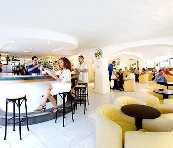 Perla Tenerife Отель