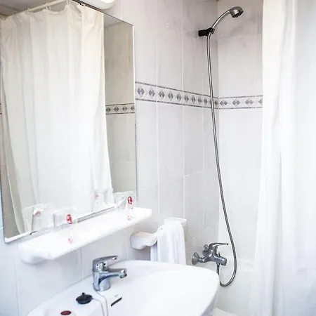 Hotell Perla Tenerife Puerto de la Cruz (Tenerife)