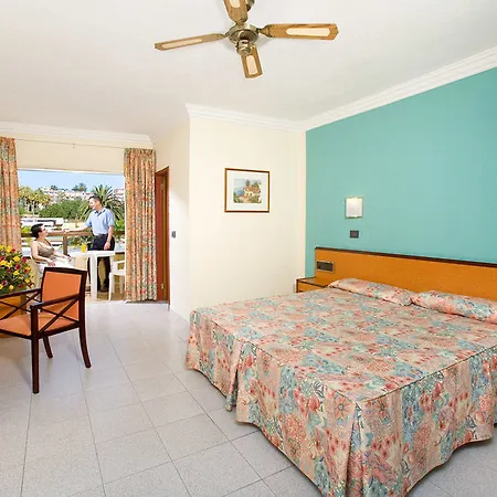 Perla Tenerife Hotell