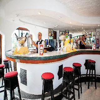Perla Tenerife Hotell Puerto de la Cruz (Tenerife)