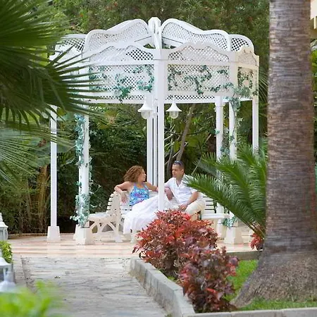 Perla Tenerife Hotell Puerto de la Cruz (Tenerife)