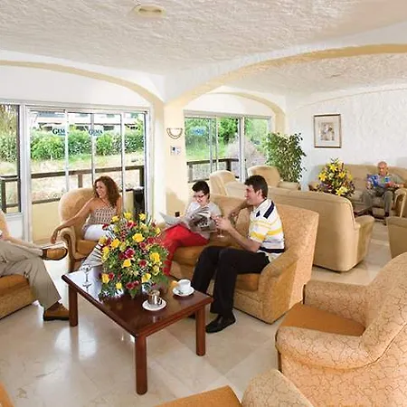 Hotell Perla Tenerife Puerto de la Cruz (Tenerife)