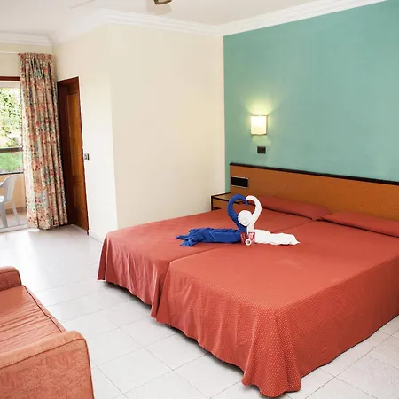 Hotell Perla Tenerife 3*