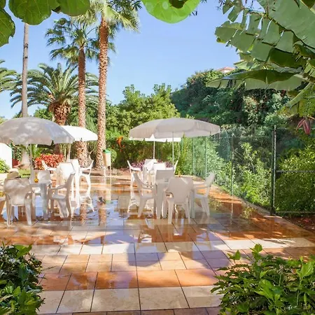Perla Tenerife Hotell