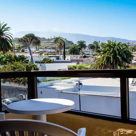 Hotell Perla Tenerife 3*