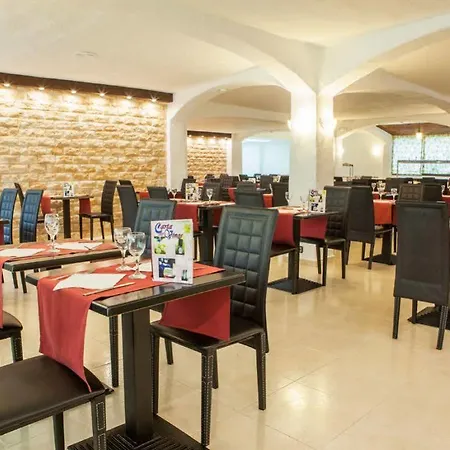 Perla Tenerife Hotell