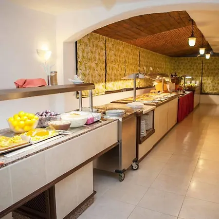 Hotell Perla Tenerife